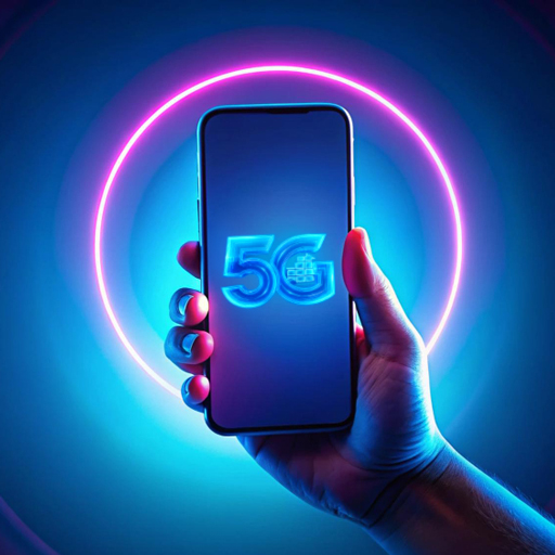 La 5G Mattel